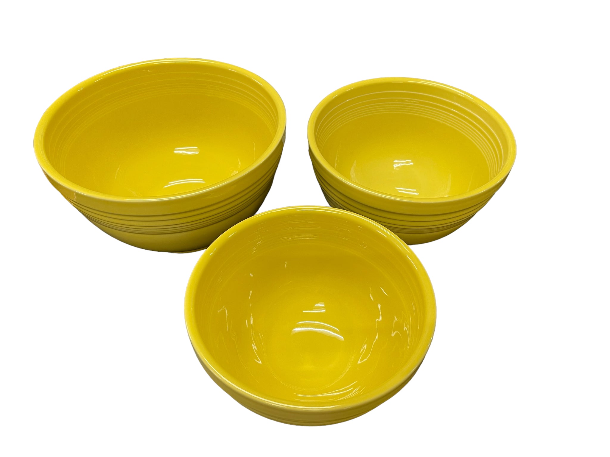 Fiesta 2 qt Serving Bowl - Sunflower