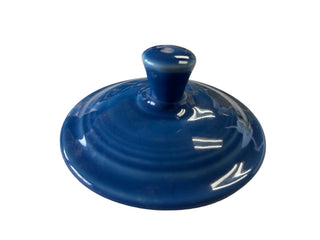 Fiesta Replacement Lid Individual Sugar Lapis