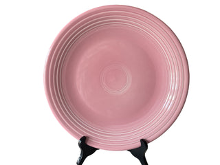 Fiesta Rose Chop Plate 11 3/4 in.
