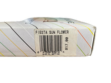 Load image into Gallery viewer, Genuine Fiesta Flatware 5pc Sunflower
