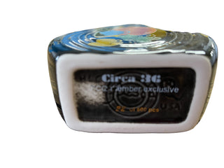 Fiesta China Specialties Circa 36 Mini Disk