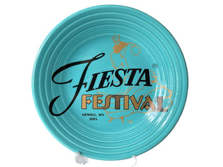 Fiesta Turquoise Festival 2015 Luncheon