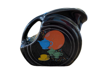 Fiesta China Specialties Circa 36 Mini Disk