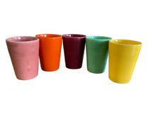 Load image into Gallery viewer, Harlequin Tumblers Set of 5
