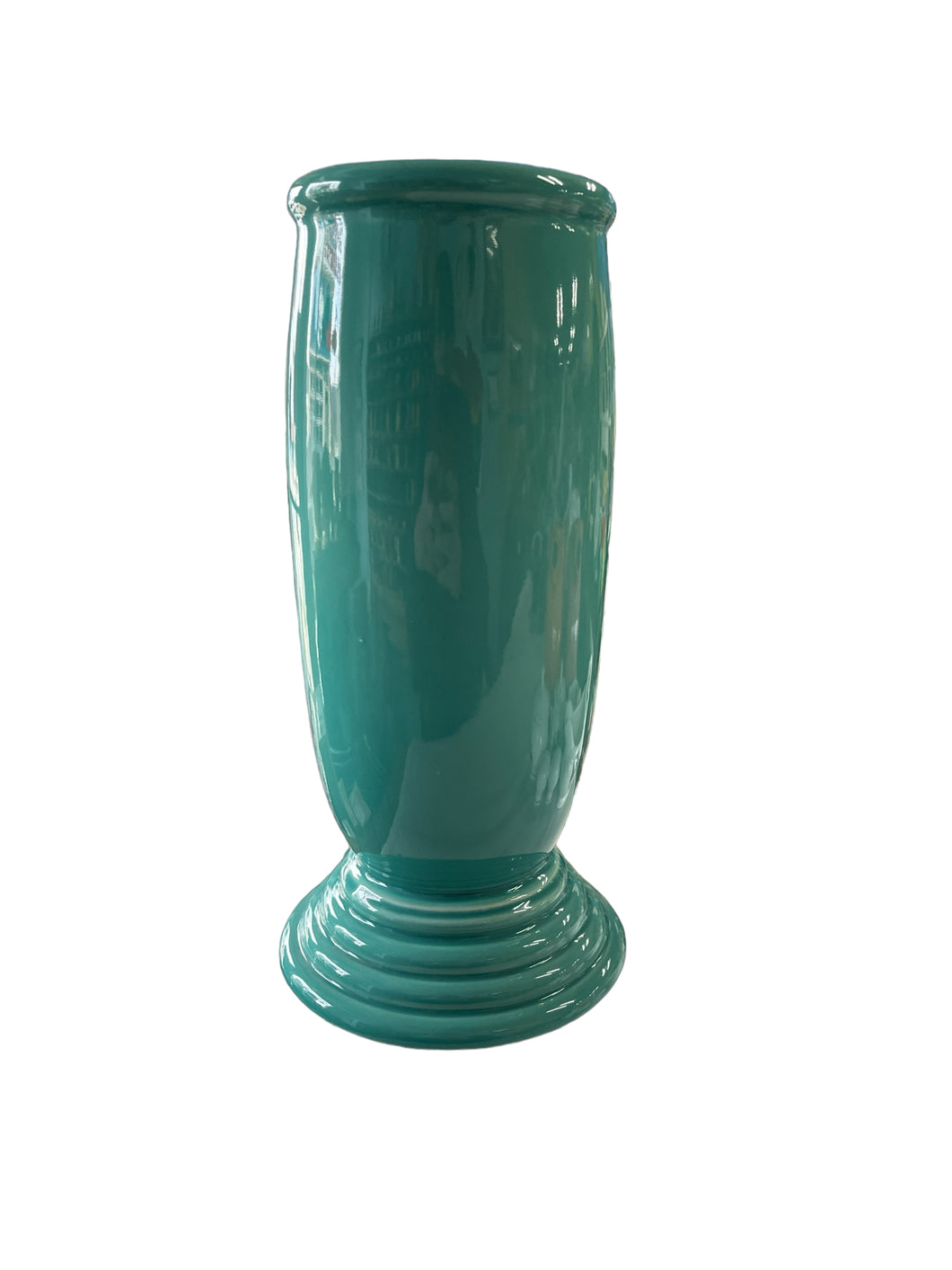 Retired Turquoise Fiesta Ware 