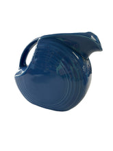 Load image into Gallery viewer, Fiesta Lapis Large Water Pitcher Disk
