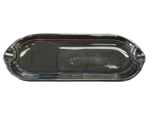 Fiesta Black Corn Relish Tray
