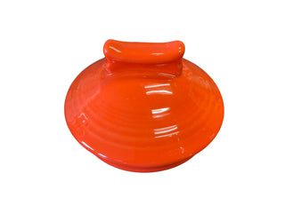 Fiesta Poppy Replacement Dog Treat Lid