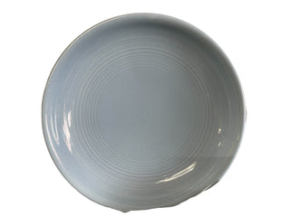 Fiesta Presentation Bowl Periwinkle P86 Fiestaware 11.5"