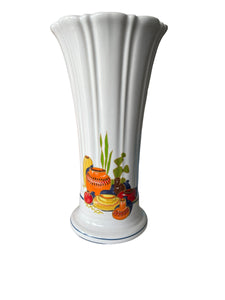 Fiesta Mexicana Medium Vase  China Specialties