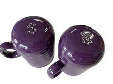 Load image into Gallery viewer, Fiesta Mulberry Range Shakers
