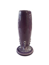 Load image into Gallery viewer, Fiesta Lilac Bud Vase
