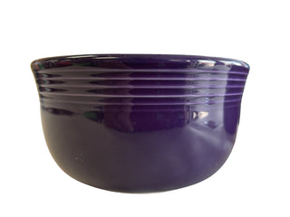 Fiesta Plum Gusto Bowl
