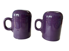 Load image into Gallery viewer, Fiesta Mulberry Range Shakers
