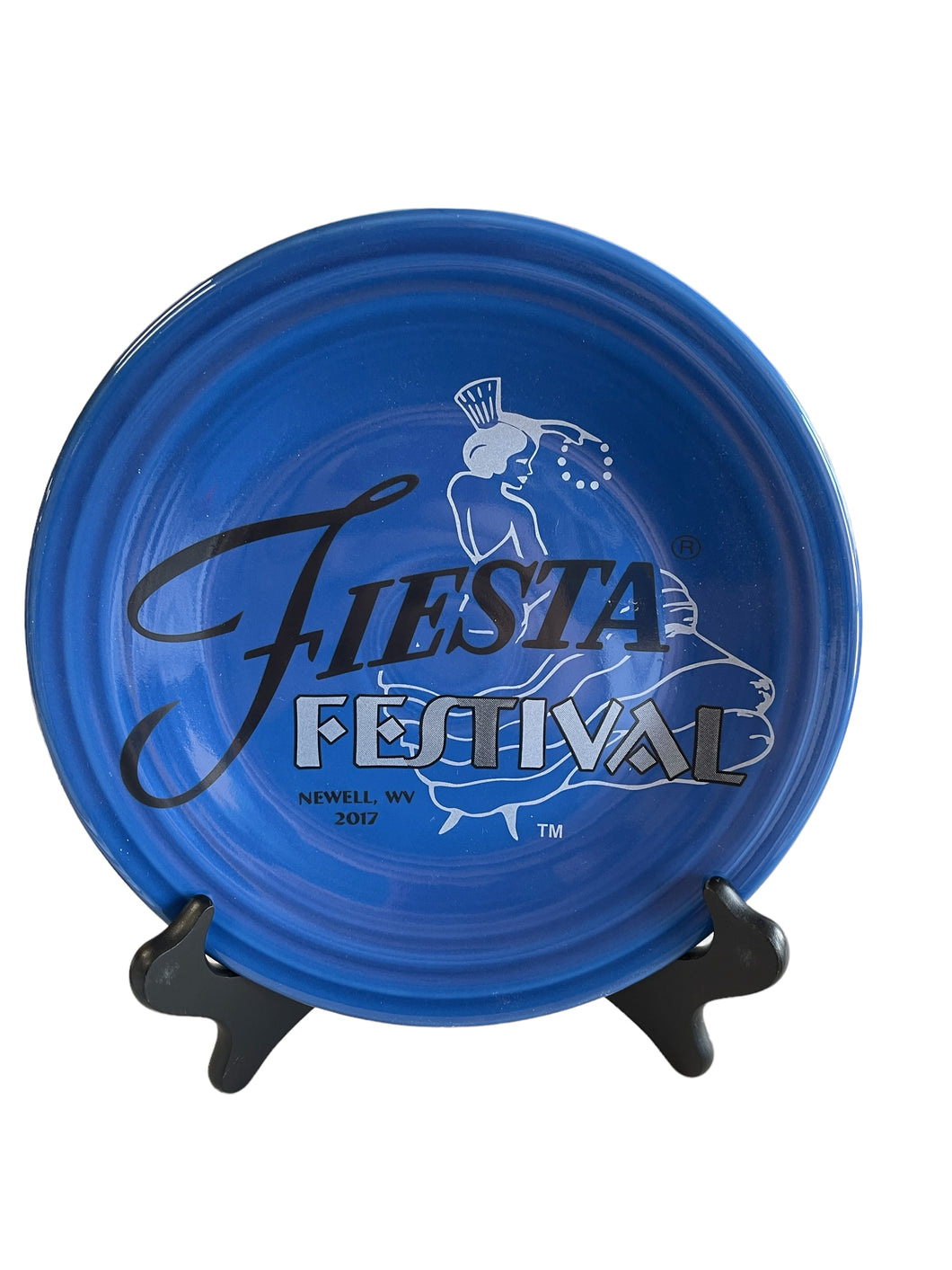 Fiesta  Festival 2017 Lapis  Lunch Plate Luncheon