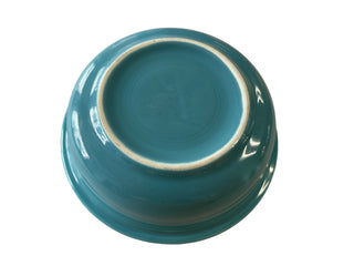 Vintage Fiesta Turquoise 5.5 Bowl
