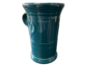 Fiesta  Cappuccino Mug 21 Oz. Juniper Excellent Condition