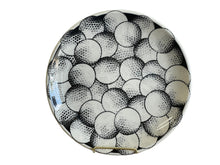 Load image into Gallery viewer, Fiesta HLC Homer Laughlin Golf Dinner Plate Sports
