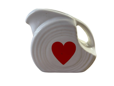 Irish Coffee Mug in White - FiestaSpecialties