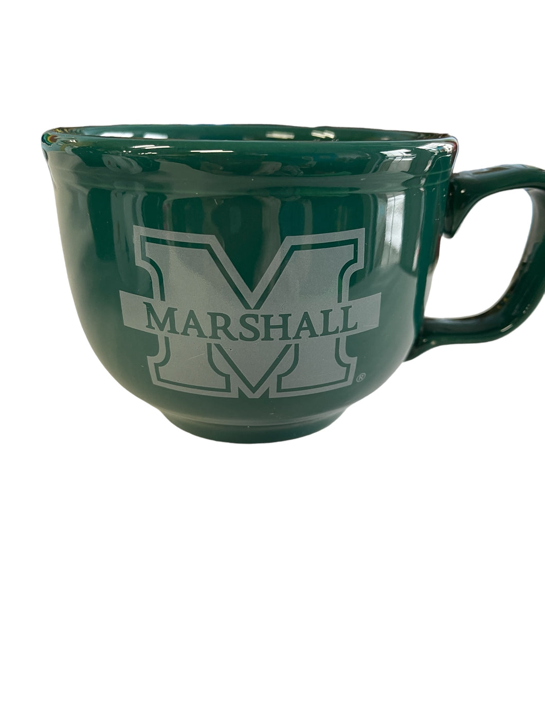 Fiesta Marshall Jumbo Mug on EVERGREEN