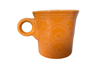 Fiesta HLCCA Tangerine Fan Mug