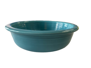Vintage Fiesta Turquoise 5.5 Bowl