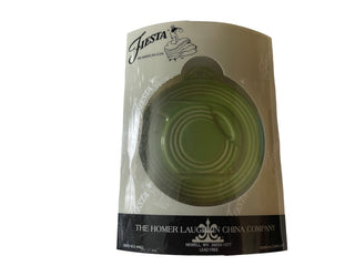 Fiesta Shamrock HLCCA Embossed Water Pitcher  Ornament