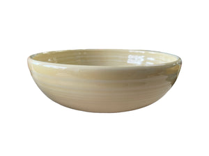 Fiesta Ivory Medium Bistro Bowl