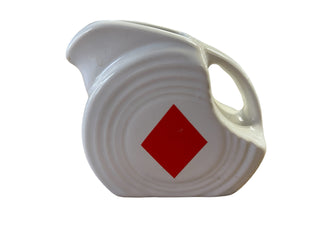 Fiesta  RARE China Specialties Cards   Part of a Set Diamond