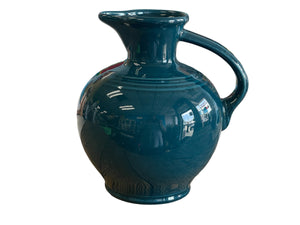 Fiesta Juniper Carafe Retired Color