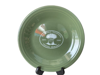 Fiesta Sage Festival Memories Dinner Plate