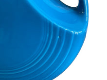 Load image into Gallery viewer, Fiesta Peacock Water Pitcher 64oz
