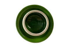 Load image into Gallery viewer, Fiesta Shamrock 2 cup Teapot Lid  Replacement Part

