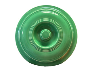Fiesta Kitchen Kraft Promotional Casserole Lid GREEN