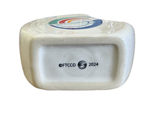 Load image into Gallery viewer, Fiesta FTCCO Exclusive FTCCO Logo Mini Disk
