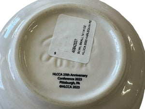 Fiesta HLCCA Exclusive 2023 Harlequin Fusion Small Bowl