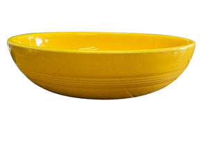 Vintage Harlequin Individual Salad Bowl