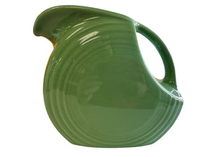 Fiesta Meadow Water Pitcher