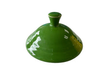 Load image into Gallery viewer, Fiesta Shamrock 2 cup Teapot Lid  Replacement Part
