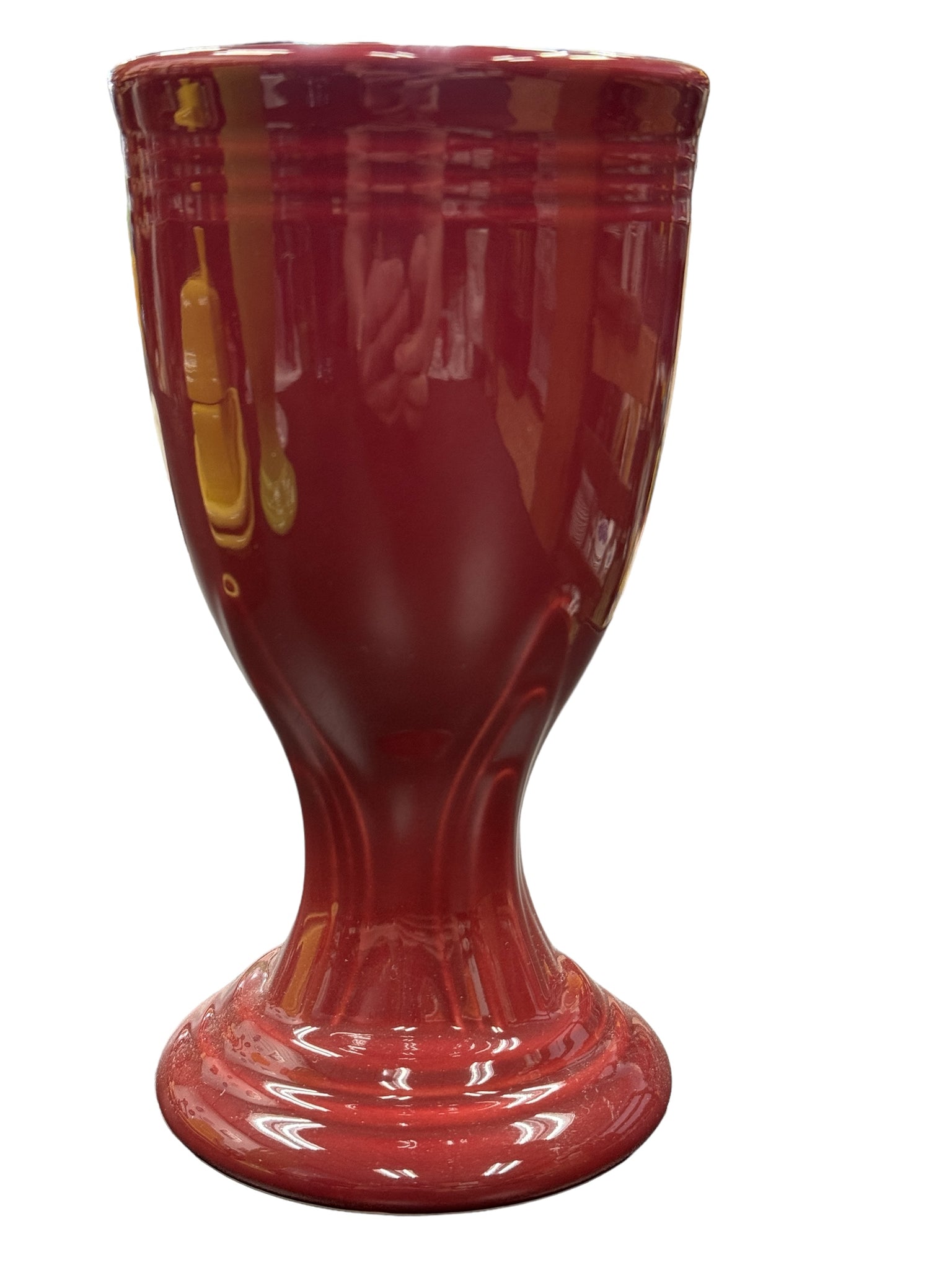 Fiesta Discontinued Goblet - Thumbnail 3