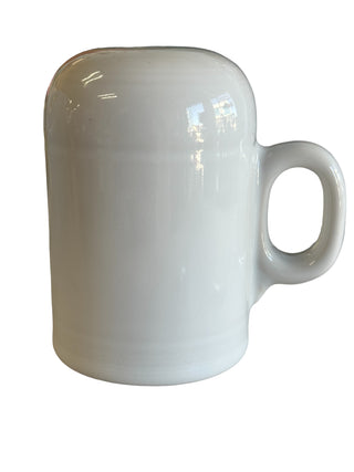 Fiesta White Pepper Range Shaker parts