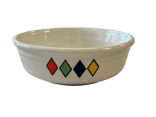 Load image into Gallery viewer, Fiesta HLCCA Exclusive 2023 Harlequin Fusion Small Bowl
