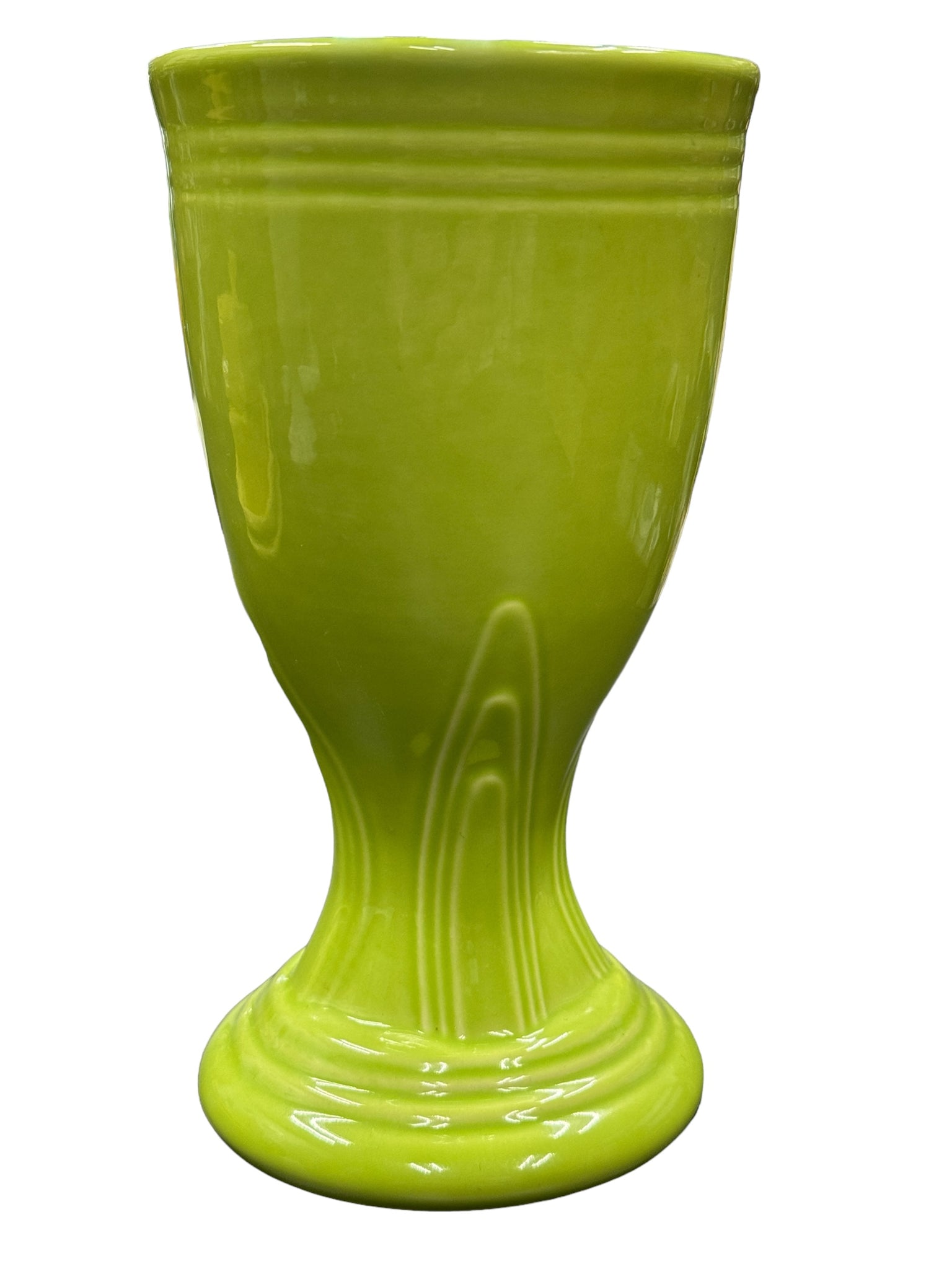 Fiesta Discontinued Goblet