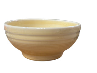 Fiesta Ivory Rice Bowl 5"