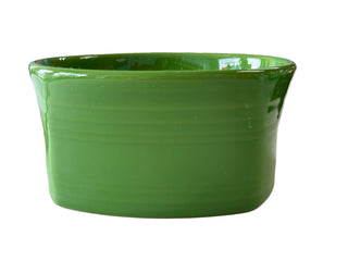 Fiesta Retired Shamrock Square Bowl