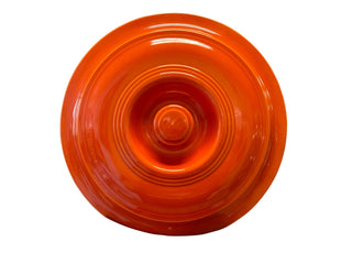 Fiesta Kitchen Kraft Promotional Casserole Lid RED