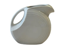 Load image into Gallery viewer, Fiesta FTCCO 2024  Conference Exclusive  Monarch Butterfly Large  Pitcher
