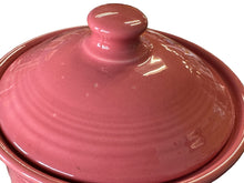 Load image into Gallery viewer, Fiesta Flamingo Large Canister Retired Color
