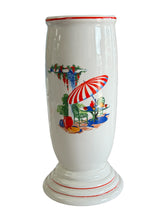 Load image into Gallery viewer, Fiesta Millennium  lll Vase Sunporch China Specialties
