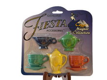 Load image into Gallery viewer, Genuine Fiesta Accessories Magnets NIP Coffee
